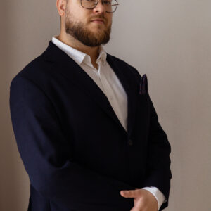 Picture of Łukasz Strzelczyk