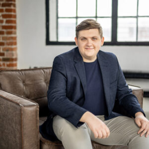 Picture of Mateusz Pernak