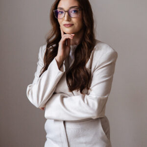 Picture of Milena Krogulec