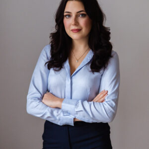 Picture of Zofia Zielińska