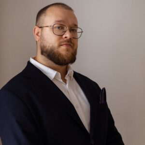 Picture of Łukasz Strzelczyk