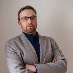 Picture of Michał Krawczyk