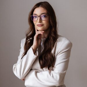 Picture of Milena Krogulec